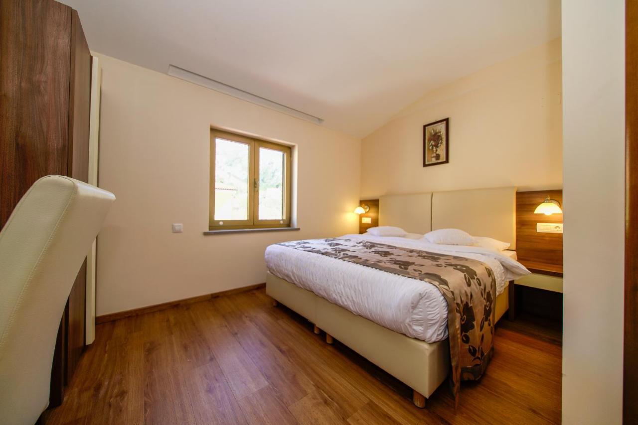 Porto Romantico 1 Sveti Juraj Extérieur photo