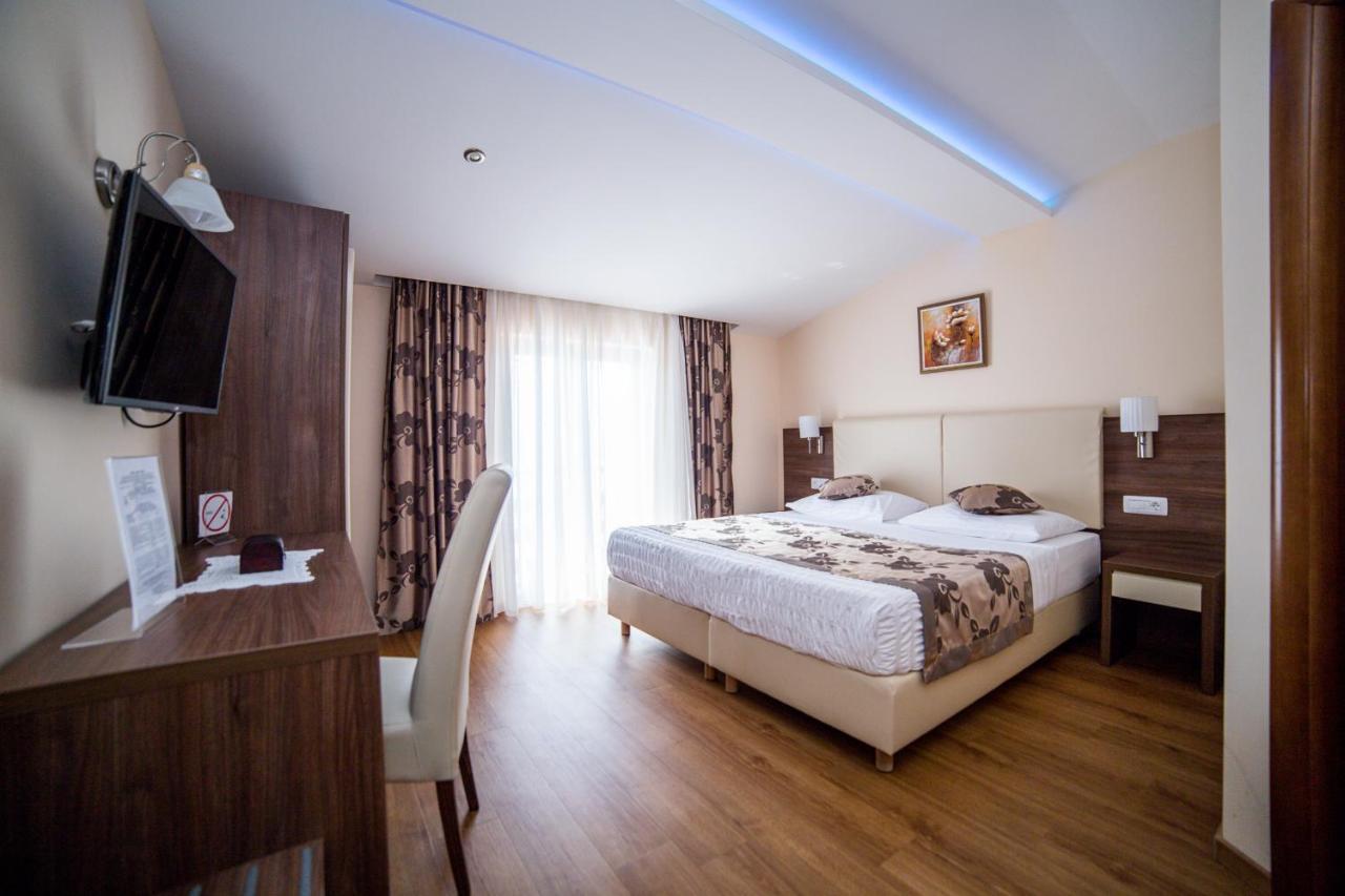 Porto Romantico 1 Sveti Juraj Extérieur photo