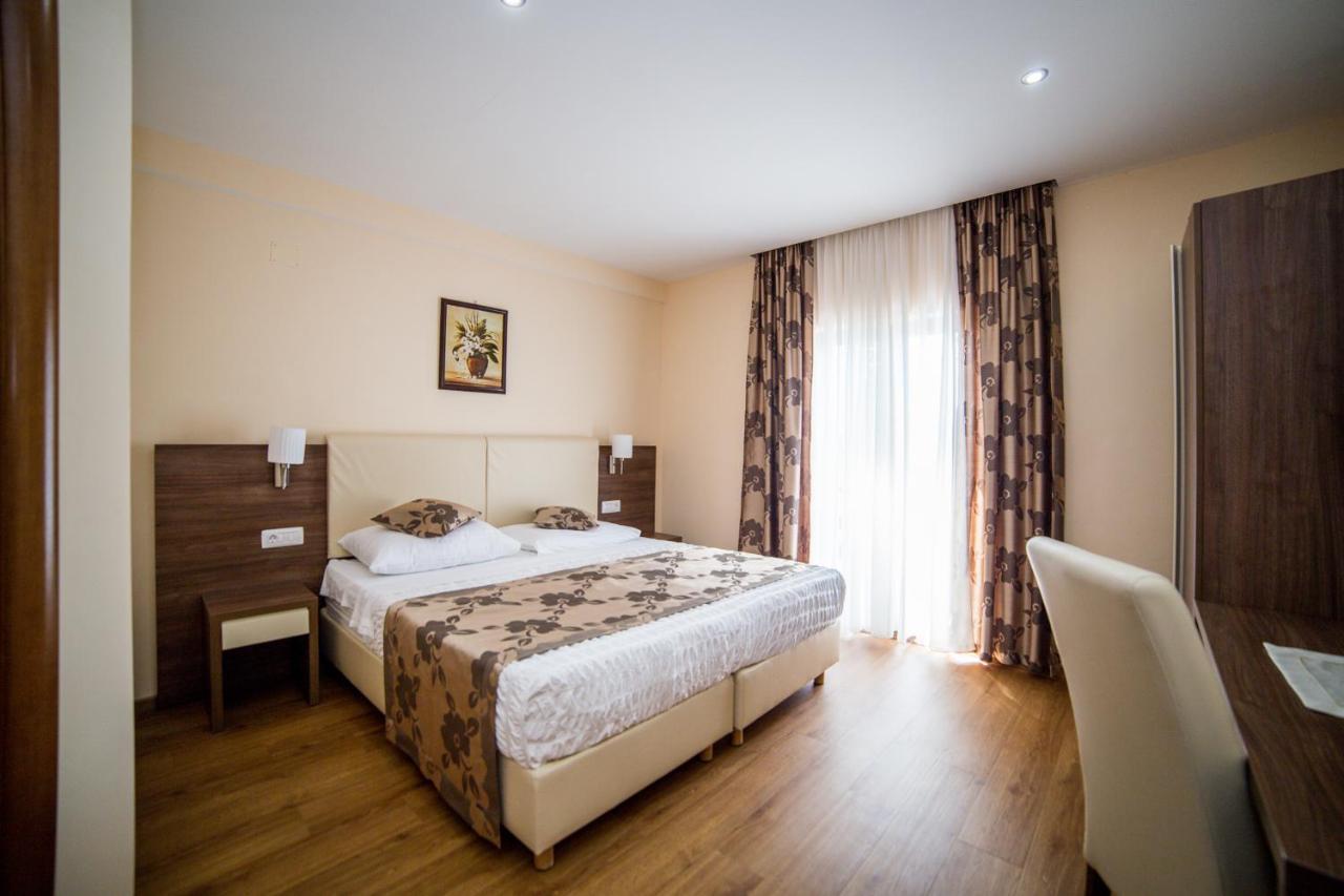 Porto Romantico 1 Sveti Juraj Extérieur photo